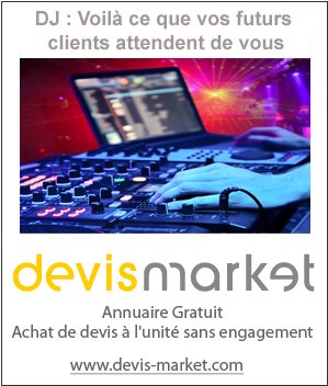 DevisMarket's tweet image. DJ : Voilà ce que vos futurs clients attendent de vous

blog.devis-market.com/post/dj-voila-…