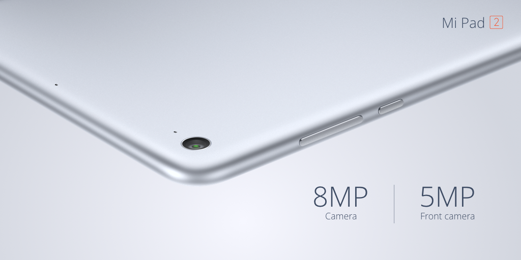 Xiaomi tweet picture