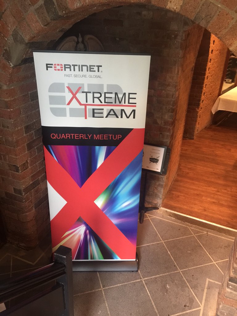 YAPcloud's tweet image. How secure is your data, especially in the Cloud. Come and talk to us today. @6YSCloud @Fortinet #SecureCloud