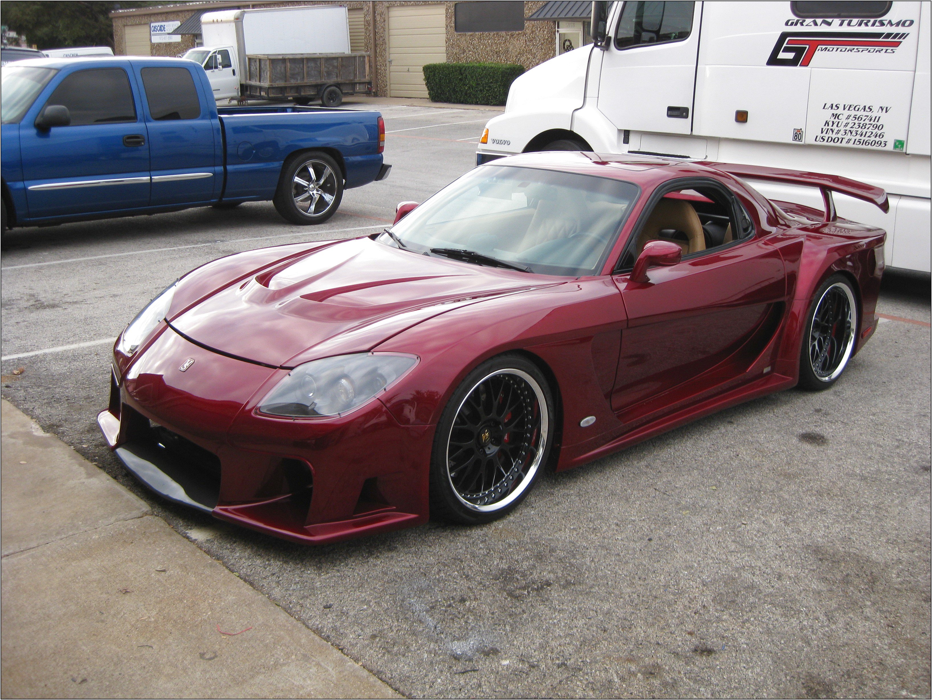 Rohmatullah77 Wallpaper Mazda Rx7 Veilside T Co 4eyo0fnb3n T Co Qn9wxs8x7e Twitter