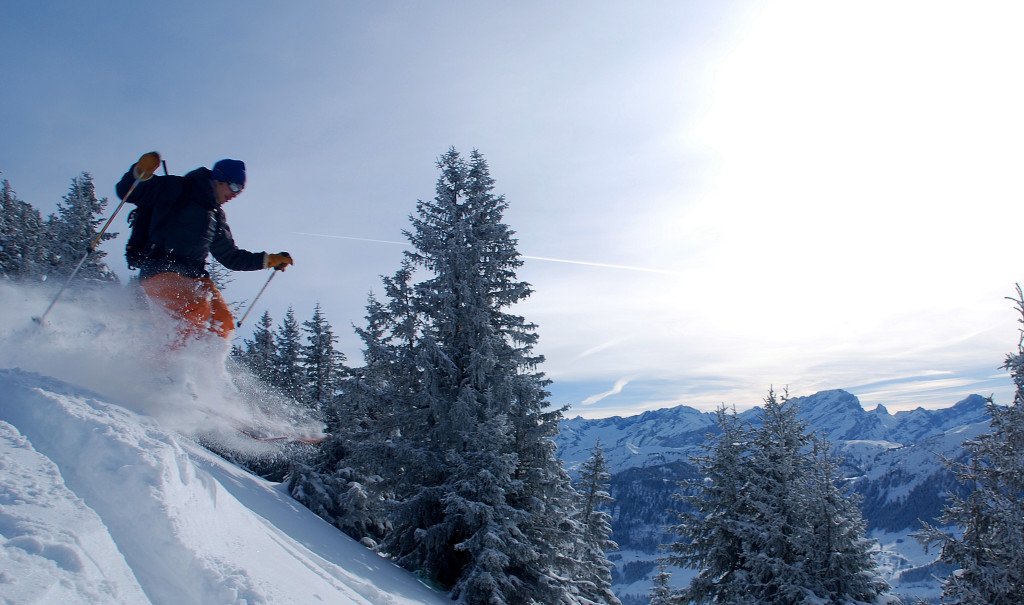 BookWithaPro2's tweet image. On programme une sortie #freeride ce #weekend avec l&apos;arrivée de la #neige? bit.ly/1OpcY2U via bookwithapro