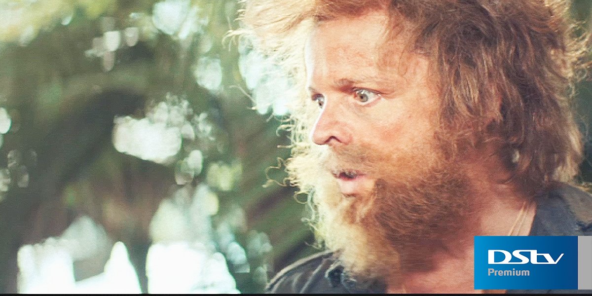 DStv's tweet photo. Donβt forget weekday episodes air at 9pm on ITV Choice (Ch 123)! #ImACelebSA πΉ#DStvKnowBest https://t.co/RqvPbSqlk9