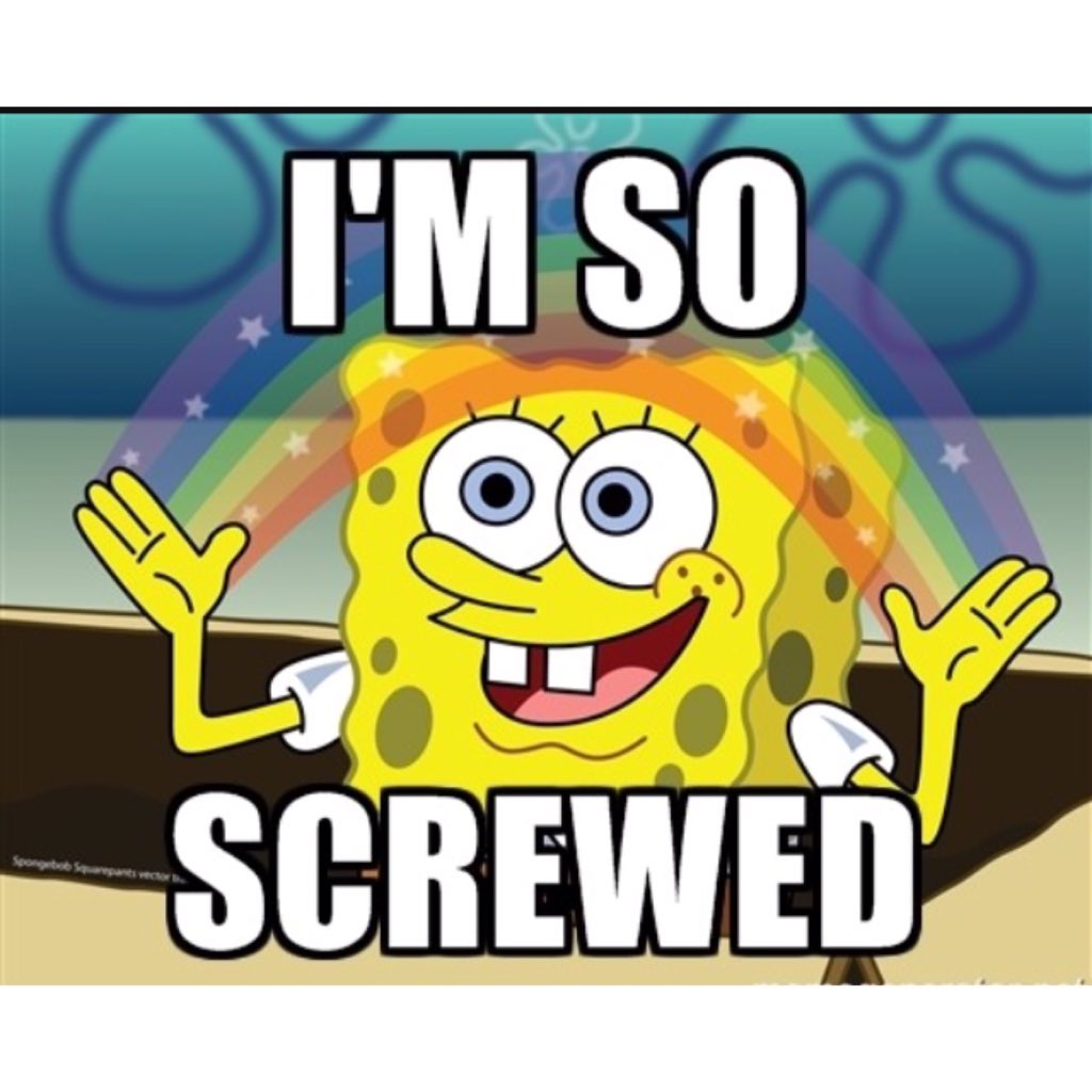 When they call on you in class