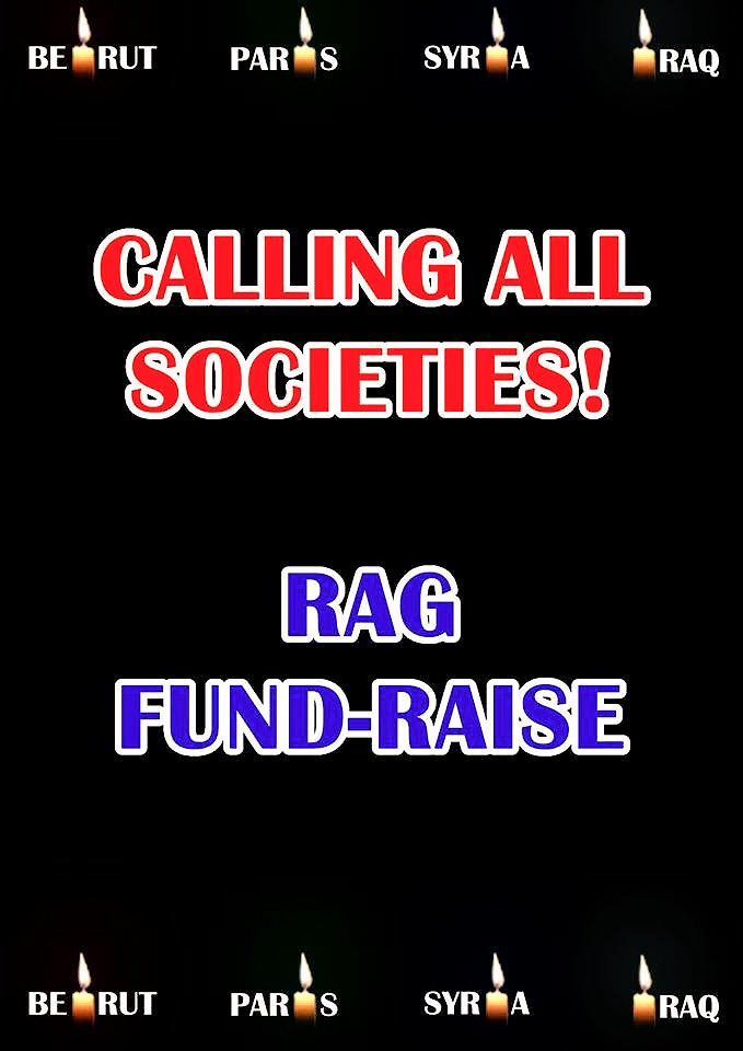 KeeleRAG's tweet image. Hey ** Society &amp;amp; Club Committee. RAG are holding a 4 Nations Red Cross fund raiser. 😊 #GiveItAGoKeele #keeleRag