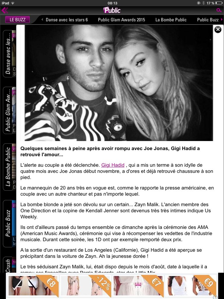 LiseAuger9's tweet photo. Mdr #MTVStars One Direction 
#1DFR https://t.co/qDa6bxou3Y