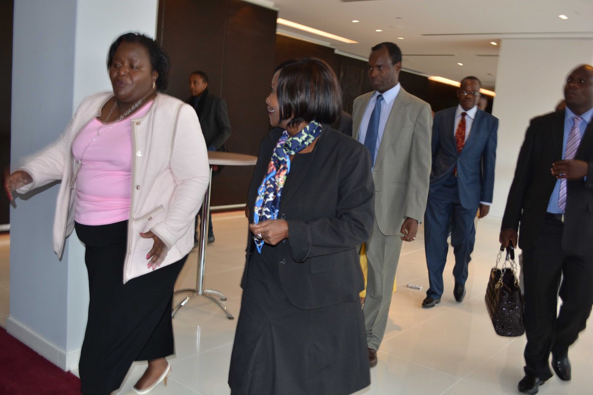oballajohn's tweet photo. Prof. @JudiWakhungu CS environment graced the launch of #NETFUNDGIA. Entries now open. https://t.co/7pDJyNEFWz https://t.co/rhLqW8PvGs