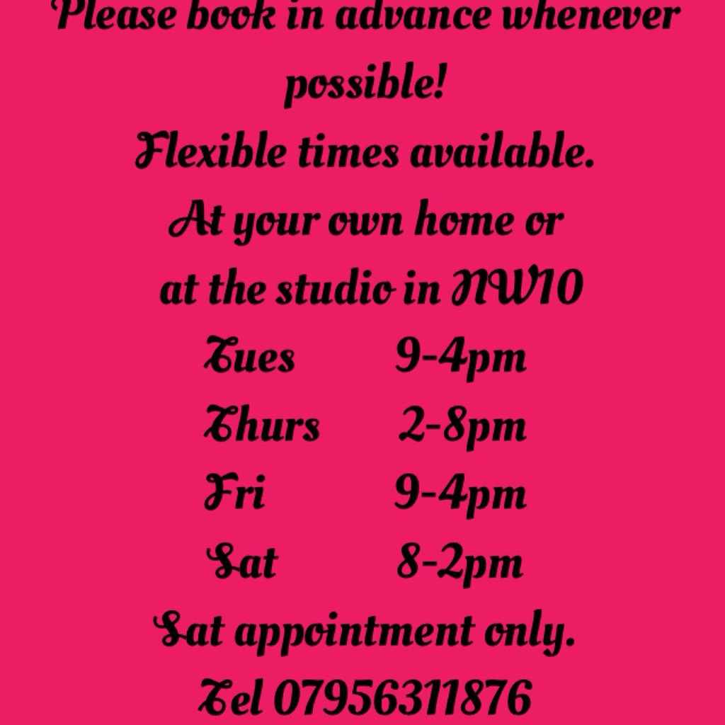 StrakerHair's tweet photo. I will be joining @Empyrealstudios from next Tuesday call me on 07956311876 to arrange an appointment! Thanks j x https://t.co/nlRbNSuMk4