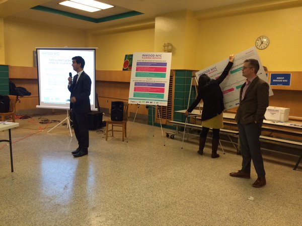 Ydanis Rodríguez tweet media