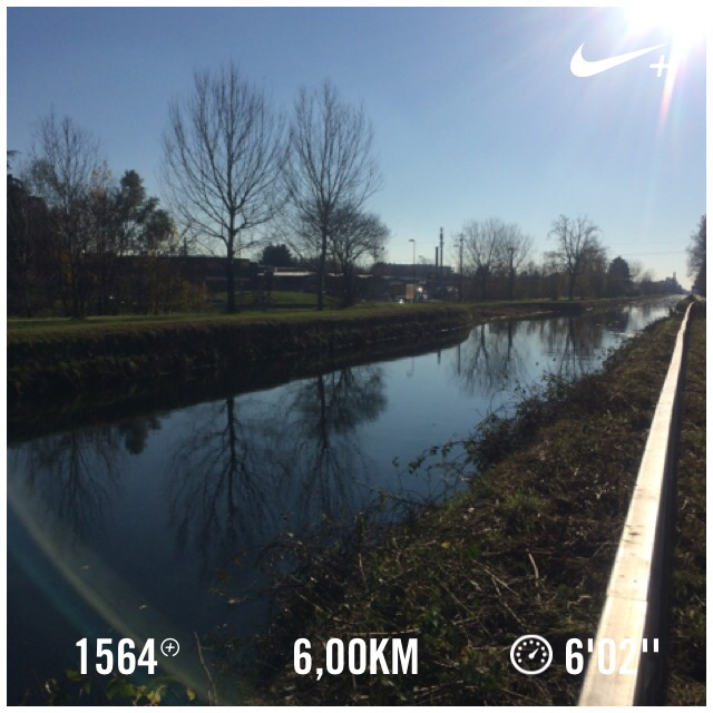 ClaudiaNegrin's tweet photo. I just ran 6,00 km @ a 6'02''/km pace with Nike+. https://t.co/BbzzDFXxnl #nikeplus https://t.co/L1LY6qUfHX