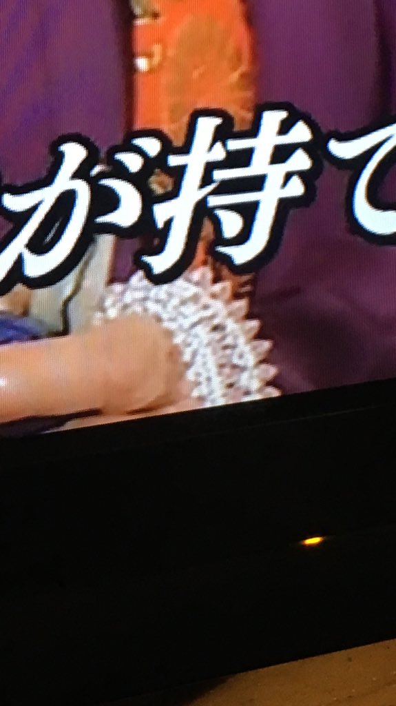 Atsushi_Monster's tweet photo. 瀬戸内寂聴と同じ数珠！ https://t.co/DsZBsWhOz6