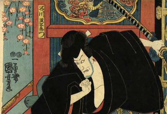 The latest collaborative work from <a href="/ultrademon/">ultrademon</a>—the juke-tinged gorge music of <a href="/thiefistnow/">thiefist</a>: bit.ly/1P5Cm0S