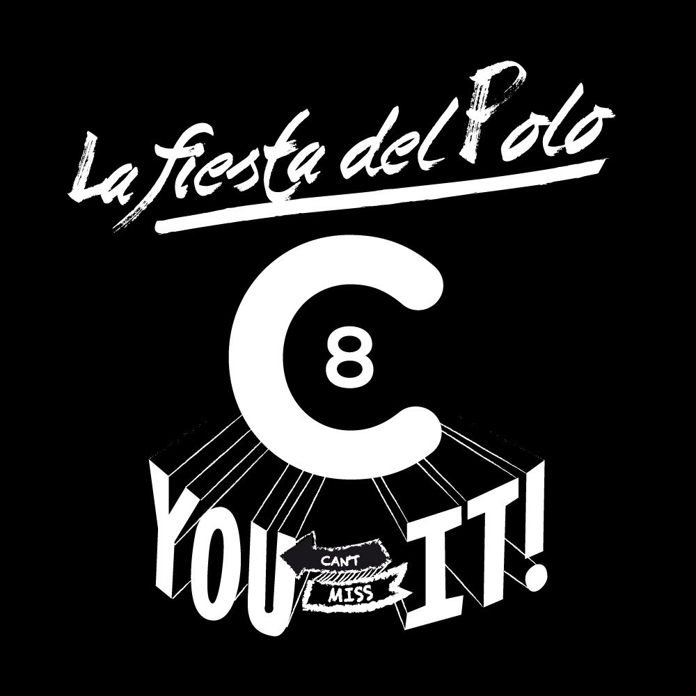c8polo's tweet photo. C8 POLO - FIESTA DEL POLO
Hoy la Gran Fiesta del Polo a beneficio https://t.co/hVhTRK6F5p