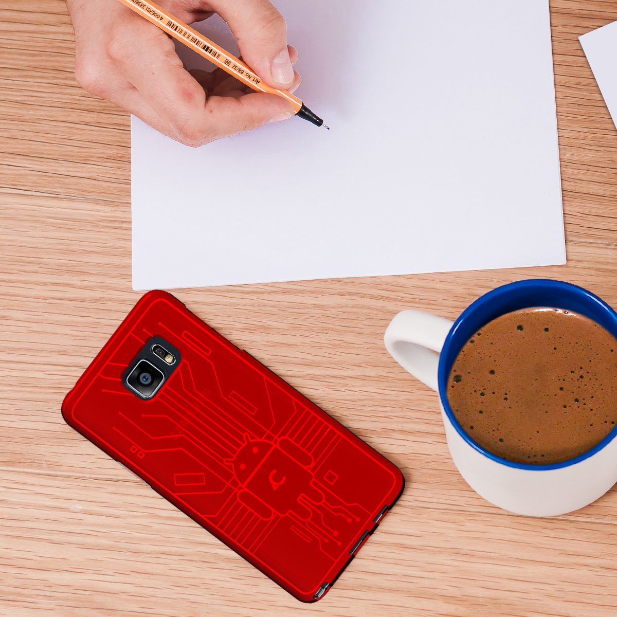 Cruzerlite's tweet photo. Spend your Typical Tuesdays with #Cruzerlite
#lifewithcruzerlite #galaxynote5 #circuitcase https://t.co/wO5JJtB4Li https://t.co/B1gt4ItY1F