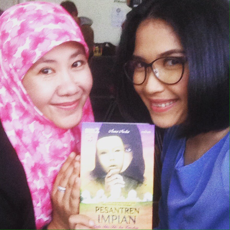 Dinda Kanyadewi tweet media