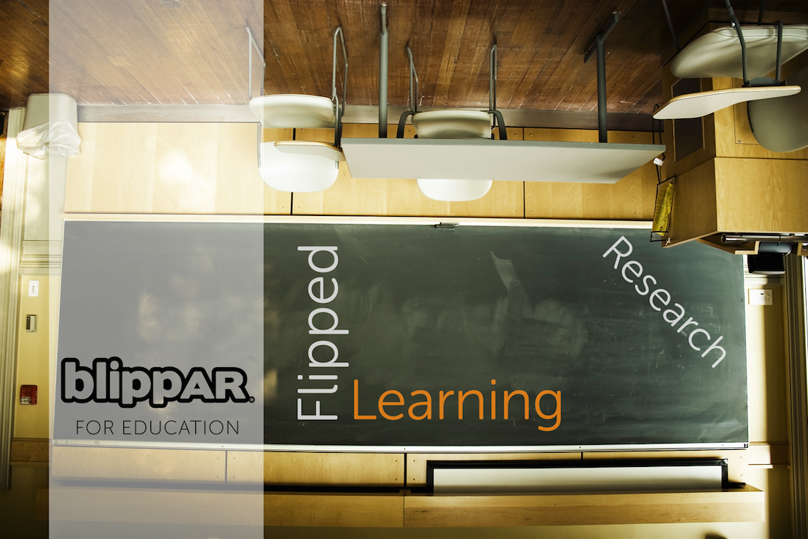 BlipparEDU's tweet photo. What Does Research Say About #FlippedLearning? | https://t.co/shiMZ2afYl | #classflip #edtech https://t.co/spL6MbRD1m