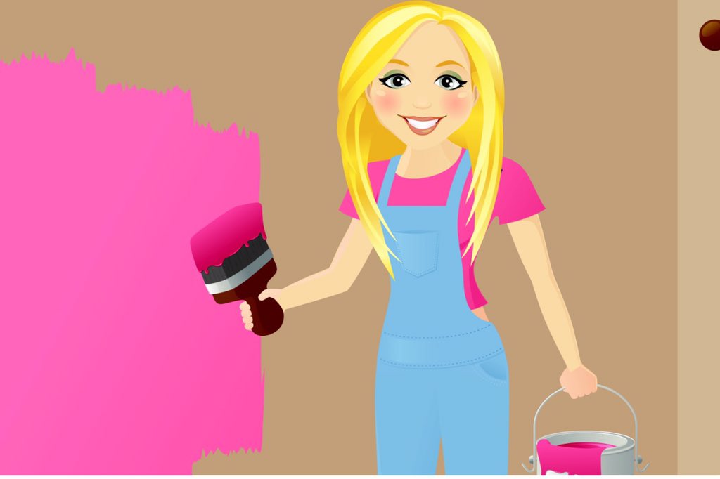 JDGEstateAgent's tweet image. Bright paint colours can actually put buyers off your home.  

#sellingtips #estateagents