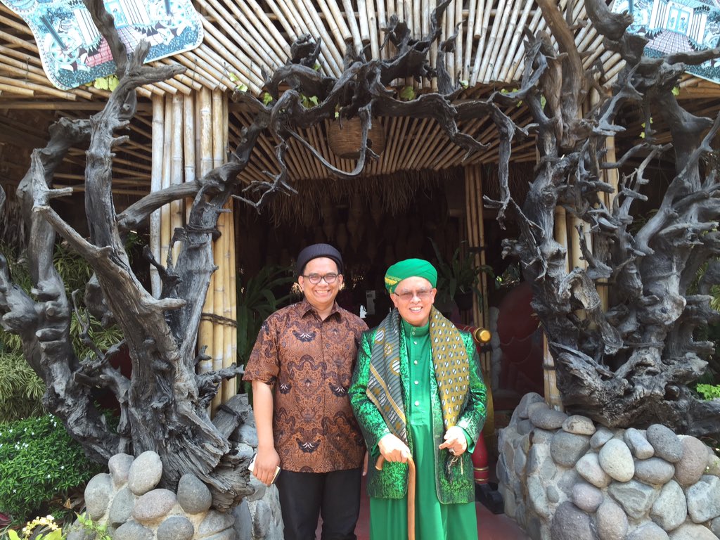 Again, two in one <a href="/jagatarsyibs/">IG: @pesantren_jagat_arsy</a>