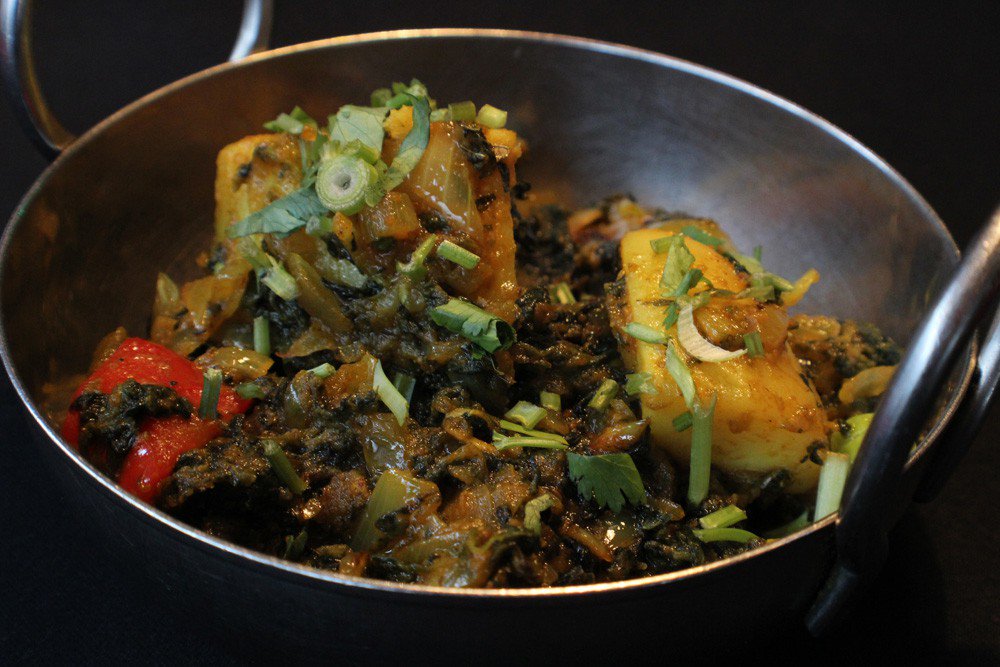 Ty Asha Balti House tweet media