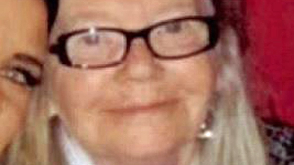 Search for 70-year-old dementia-sufferer missing from Highland home bit.ly/1OpNmml
