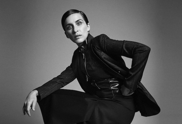 #TIE86 #TIE88 #TIE90 are out on DVD now; catch @Vicky_McClure's interview in our POP issue: bit.ly/1HjWPw9