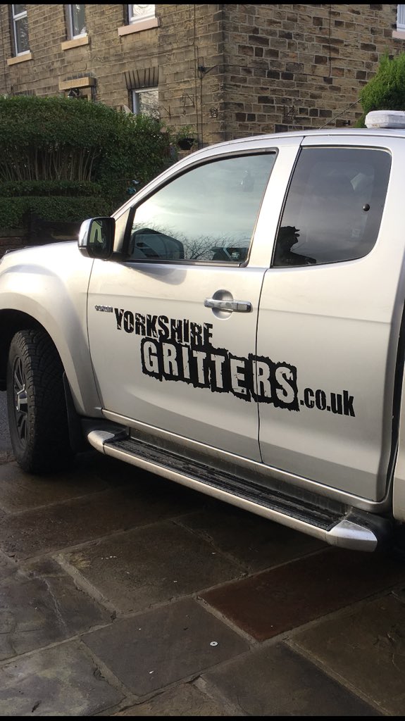 grittingnetwork's tweet photo. Big thanks to #impactsigns Ossett! Another top class job! https://t.co/EoH5vfimbo