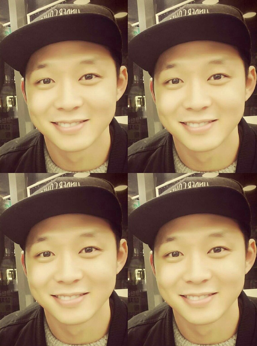 인별에 올라온 선한 박유천 | 인스티즈
