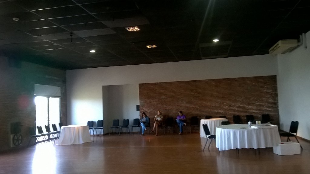 Arranca la Jornada N*22  Donación Sangre con Registro Médula en <a href="/MetropolitanoRo/">Metropolitano Ros</a> ! Sumate, #compartiVida