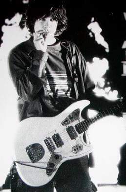 Happy Birthday, John Squire 