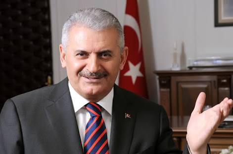 uniak_izmir's tweet photo. İzmir Milletvekilimiz Binali YILDIRIM; yeniden Ulaştırma,Denizcilik ve Haberleşme Bakanı olmuştur.Gururla arz ederiz https://t.co/5vyunLtUs3