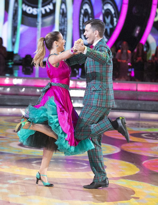 JCRubioTV's tweet photo. Hi @AndyGrammer &amp; @Allisonholker Superfans! Tweet me fan Questions 4 #TeamAndison &amp; we'll ask em' 2nite LIVE! #DWTS https://t.co/xCmexnRW19