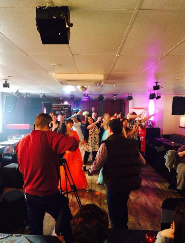 Gaz Jabeen tweet media