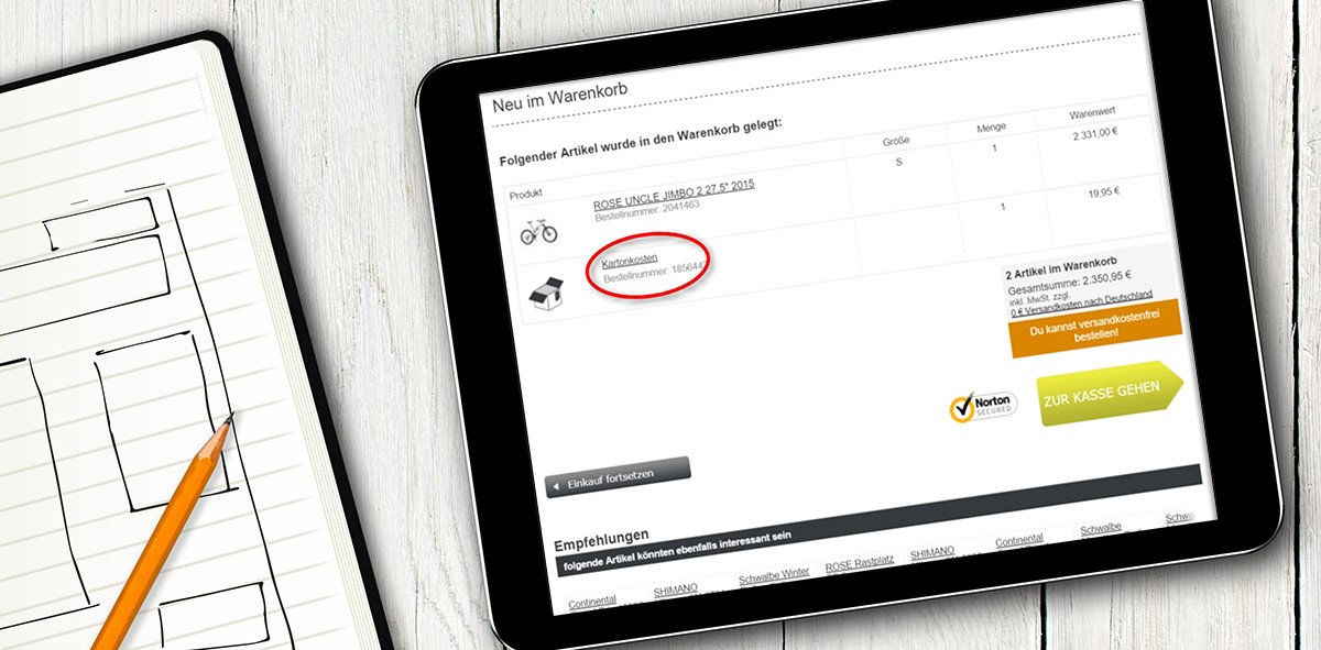 e8magazin's tweet photo. Grundlagen-Workshop A/B-Testing: 10 Anregungen zum Testen https://t.co/z5kTXj4VHQ #ecommerce #ux #cro #abtested https://t.co/ZnDpUEcOCO