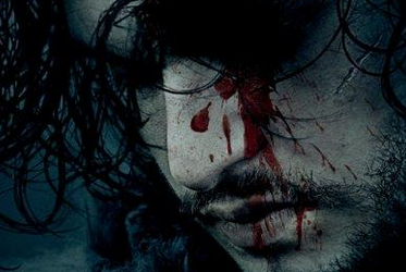 ELLEUK's tweet photo. HBO have released a new GOT teaser. But is Jon alive!? https://t.co/4tAPrqb4tx https://t.co/oVvsLVR43H