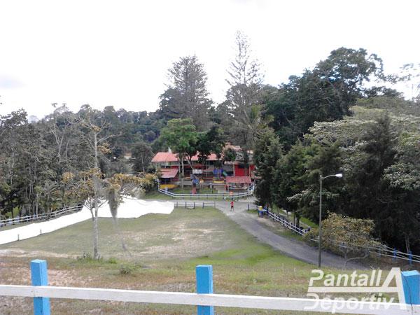 FitCorre's tweet photo. RT @pantalladeport: #Fitness Algunos datos para el #FitDay en el Campamento La Milagrosa.https://t.co/j1nYuKcPoV https://t.co/yj8Kga8en1