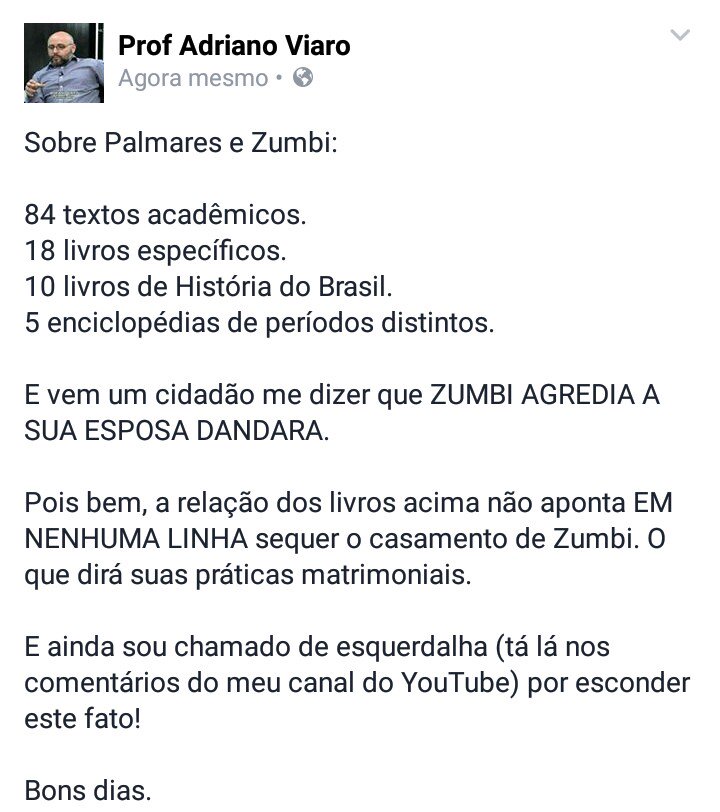 Solicito divulgação deste tuíte. Desde já agradeço 