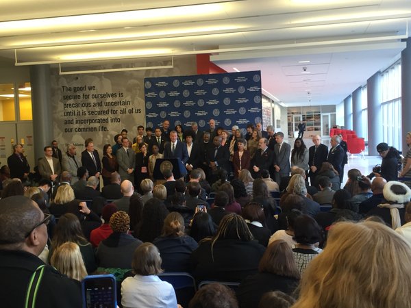 Ydanis Rodríguez tweet media