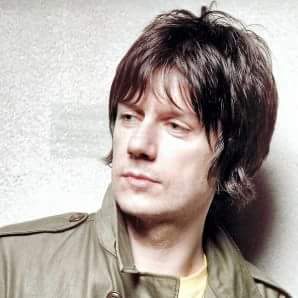 Happy Birthday John Squire  