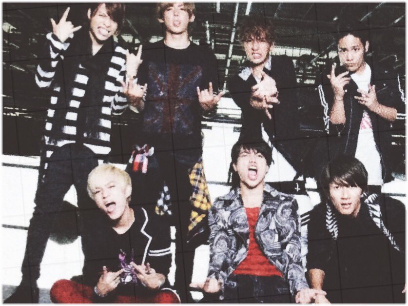 ks5_____'s tweet photo. 今日のベストアーティストにWEST出るから見るんやで！！神山に注目して見るんやで！！（辞） https://t.co/uBSQes00Z5