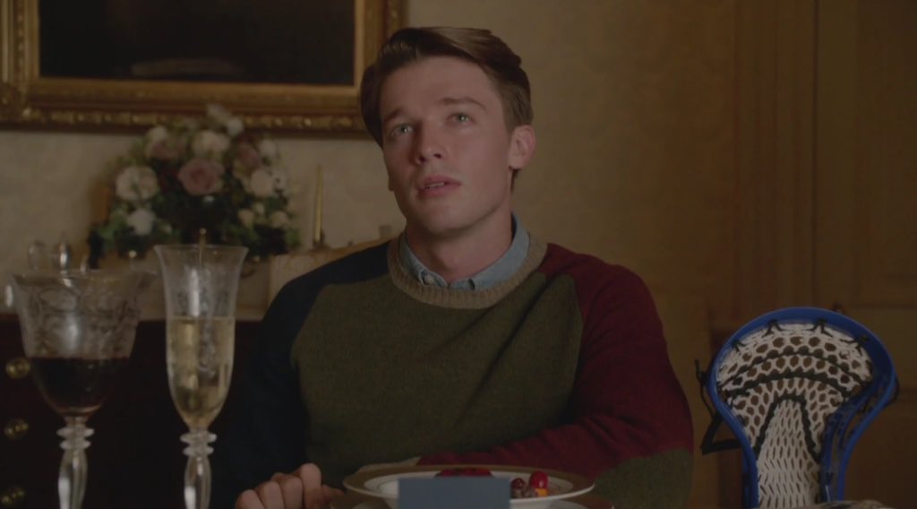 sqnewsupdates's tweet image. The Radwells! #ScreamQueens