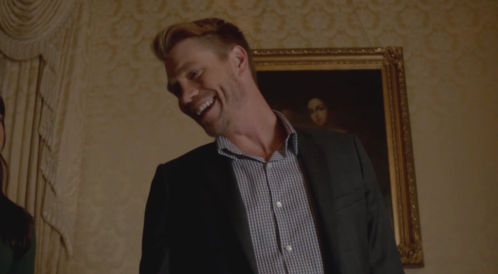 sqnewsupdates's tweet image. The Radwells! #ScreamQueens