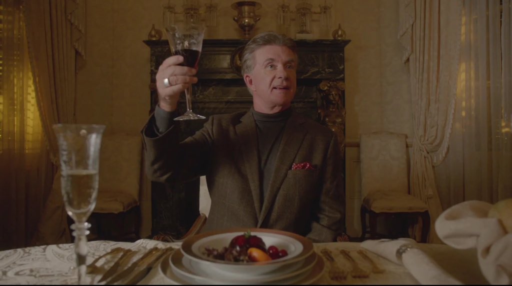 sqnewsupdates's tweet image. The Radwells! #ScreamQueens