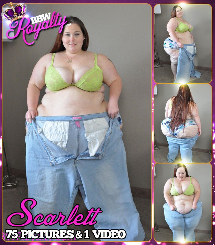 Scarlet Bbw 46