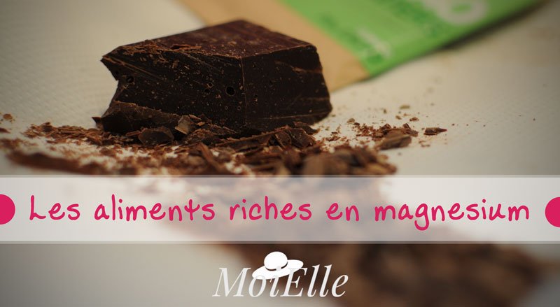 BlogMoiElle's tweet photo. Quels sont les aliments riches en magnésium ? https://t.co/5I8BcBLOzd https://t.co/33CFxMEQ4a