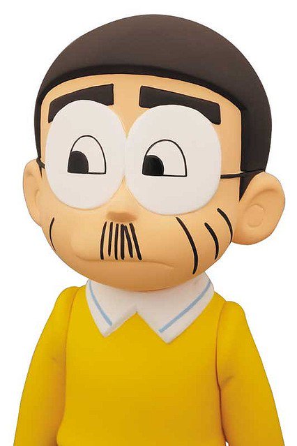 かっこいいドラえもん コレジャナイ感満載のドラ のび太フィギュアが登場 Togetter かっこいいドラえもん コレジャナイ感満載のドラ のび太フィギュアが登場 Togetter