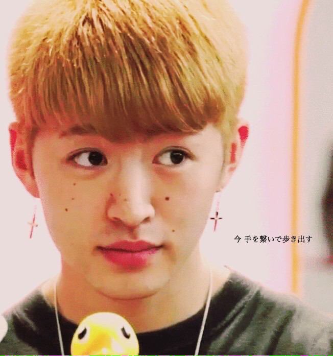 Reo_saku_0108's tweet photo. タグする💛
わたしのだーーーーーいすきな佐野玲於のbirthdayまでに1008RTしたいです！！！！
お願いします！！！
#拡散希望
#拡散希望
#拡散希望
#気になった方お迎え
#Let's RT https://t.co/99ECk0EsTH