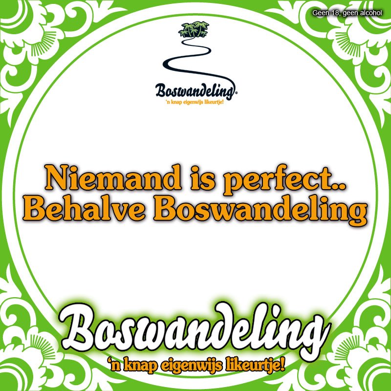 Boswandeling (@boswandeling) on Twitter photo 