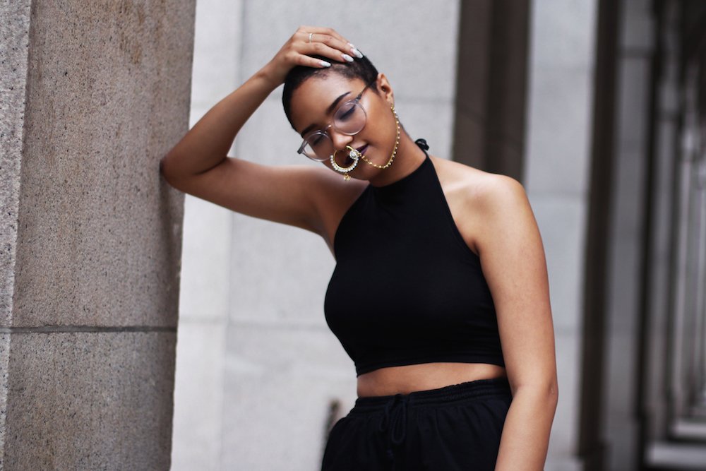 soyjournal's tweet image. Our model muse Madi Ruiz is the epitome of life goals. See her interview here: ow.ly/V0hDV