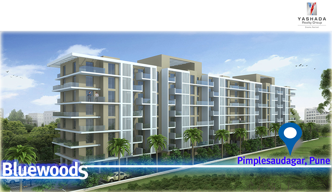 YashadaRealty's tweet photo. We build your dream home at very best location of pune.
Explore More: https://t.co/vMCrtP8cR7
#Bluewoods https://t.co/b9QxdmlgiH