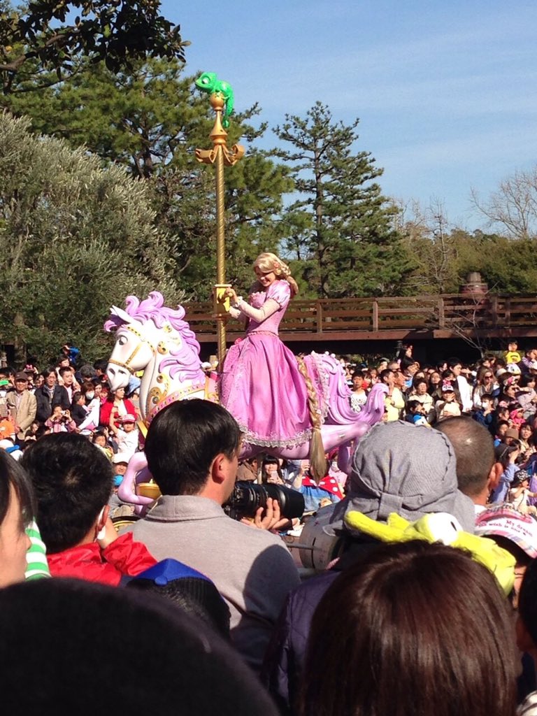 loveputaro's tweet photo. 大好きなプリンセス✨
おめでとう🙈💕
これからも大好き！
#ラプンツェル生誕祭 
#塔の上のラプンツェル 
#ラプンツェルスクリーンデビュー 
#Disney https://t.co/7I3PItFIWl