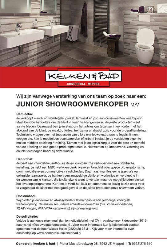 KeukenenBadConc's tweet image. 